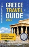 Captivating Travels - Greece Travel Guide