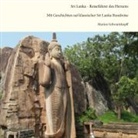 Marion Schwartzkopff - Sri Lanka - Reiseführer des Herzens
