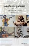Torge Braemer - Asuntos de guitarras