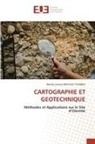 Wesley Consty Biatcho Tchabeu - CARTOGRAPHIE ET GEOTECHNIQUE