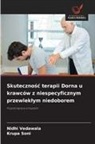 Krupa Soni, Nidhi Vedawala - Skutecznosc terapii Dorna u krawców z niespecyficznym przewleklym niedoborem