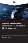 Ghassan Abed - Protocole de contrôle de transmission sur les réseaux 4G LTE-Advanced