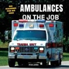 Ryan James - Ambulances on the Job