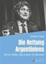 Ring Stephan - Die Rettung Argentiniens