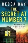 Becca Day, Becca Day - The Secret at Number 7