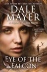 Dale Mayer - Eye of the Falcon