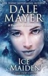 Dale Mayer - Ice Maiden