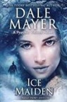Dale Mayer - Ice Maiden