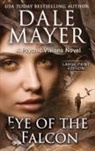 Dale Mayer - Eye of the Falcon