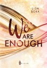 Lisa Beka - We Are Enough