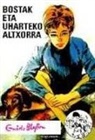Enid Blyton, José Correas Flores - Bostak eta uharteko altxorra