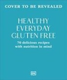 DK - Healthy Everyday Gluten Free
