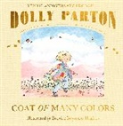 Brooke Boynton-Hughes, Dolly Parton, Parton Dolly, Brooke Boynton-Hughes - Coat of Many Colors: 10th Anniversary Edition