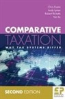 Chris Evans, Andy Lymer, Robert Ricketts - Comparative Taxation