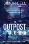 Simon Dell - The Outpost at Tal Ghrna