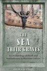 David J. Stewart - The Sea Their Graves