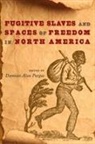 Damian Alan Pargas - Fugitive Slaves and Spaces of Freedom in North America