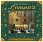 Alan Tate, Cormac Moore, Alan Tate - The Sweetness of Lemon's
