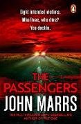John Marrs - The Passengers