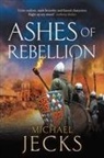 Michael Jecks - Ashes of Rebellion