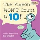 Mo Willems - The Pigeon WON'T Count to 10!
