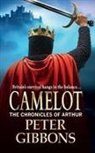 Peter Gibbons - Camelot