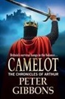 Peter Gibbons - Camelot