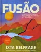 Ixta Belfrage - Fusao Signed Edition