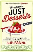 Suk Pannu - Mrs Sidhu's Just Desserts