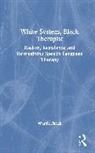 Warda Farah - White System, Black Therapist