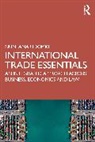 Nuntana Udomkit - International Trade Essentials
