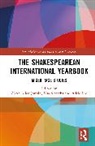Alexa Alice Starks Joubin, Alexa Alice Joubin, Adele Lee, Lisa S. Starks, Starks Lisa S. - Shakespearean International Yearbook