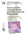 Sylvia L. Asa, Ronald R. de Krijger, Ernest E. Lack, Arthur S. Tischler, Marco Volante - Tumors of the Adrenal Glands and Extra-Adrenal Paraganglia