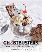 Erik Burnham, Jenn Fujikawa - Ghostbusters: The Official Cookbook