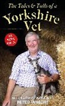 Peter Wright - The Tales and Tails of a Yorkshire Vet