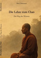 Barry Jünemann - Die Lehre vom Chan
