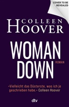 Colleen Hoover - Woman Down