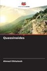 Ahmed Elkhateeb - Quassinoïdes