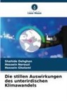 Shahide Dehghan, Hossein Gholami, Hossein Norouzi - Die stillen Auswirkungen des unterirdischen Klimawandels