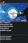 Shahide Dehghan, Hossein Gholami, Hossein Norouzi - Gli impatti silenziosi del cambiamento climatico sotterraneo