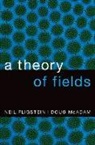 Neil Fligstein, Doug Mcadam - A Theory of Fields