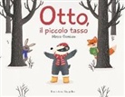Mireia Gombau - Otto, il piccolo tasso