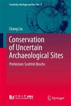 Chang Liu - Conservation of Uncertain Archaeological Sites