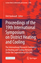 Dirk Vanhoudt - Proceedings of the 19th International Symposium on District Heating and Cooling