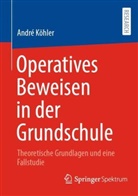 André Köhler - Operatives Beweisen in der Grundschule