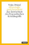Vojta Drápal - Genealogie und Fortschritt