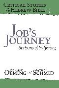 Manfred Oeming, Manfred Schmid Oeming, Oeming Manfred, Konrad Schmid, Schmid Konrad - Job''s Journey Stations of Suffering