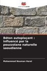 Muhammad Nouman Haral - Béton autoplaçant : influencé par la pouzzolane naturelle saoudienne