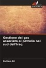 Kathem Ali - Gestione del gas associato al petrolio nel sud dell'Iraq