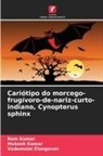 Vadamalai Elangovan, Mukesh Kumar, Ram Kumar - Cariótipo do morcego-frugívoro-de-nariz-curto-indiano, Cynopterus sphinx